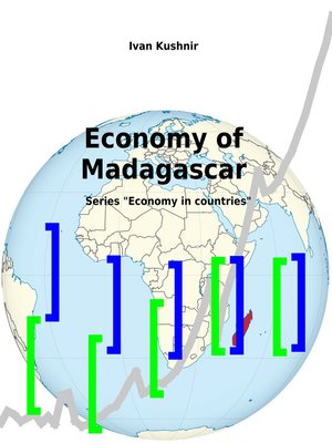 cover image of Economy of Madagascar
